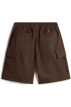 Vans Short VN000G6S RANGE CARGO-D4C1 BROWN para hombre