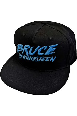 Bruce Springsteen Gorra The River para mujer