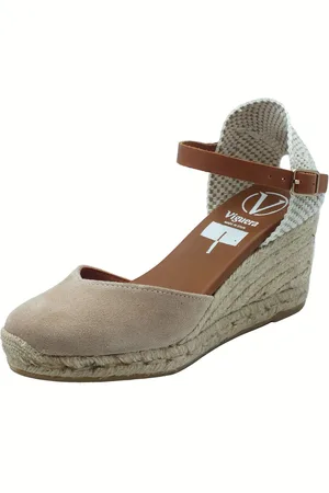 Viguera Sandalias 2012 Vitelo para mujer