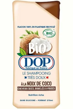 Dop Champú Very Gentle Shampoo - Coconut para mujer
