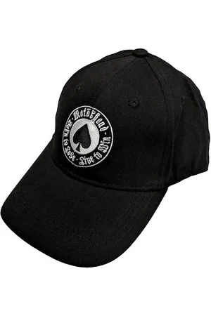 Music Gorra Born To Lose para mujer