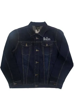 The Beatles Chaqueta RO796 para mujer