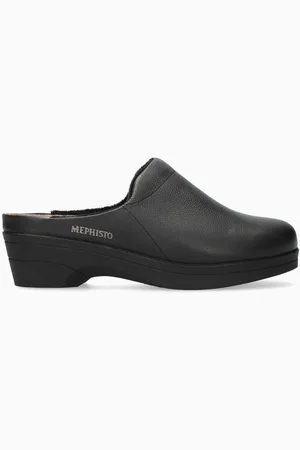 Mephisto Pantuflas SATTY para mujer