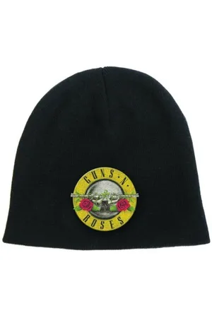 Guns N´Roses Gorro RO8160 para mujer