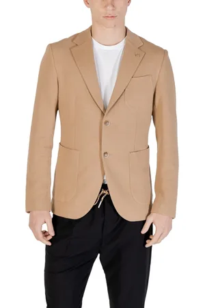 GIANNI LUPO Chaqueta GL3007TR para hombre