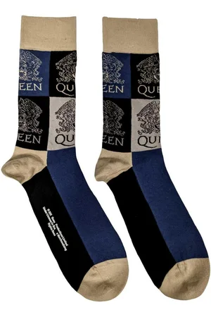 Queen Calcetines RO8781 para mujer