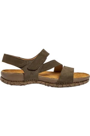 El Naturalista Sandalias 2586011FE005 para mujer