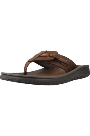 Clarks Sandalias WESLEY SUN para hombre