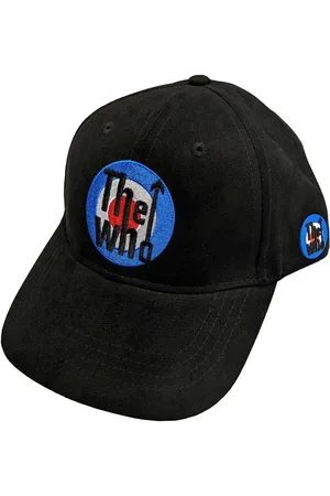 The Who Gorra Target Leap para mujer