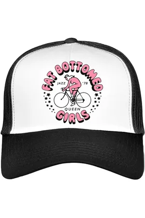 Queen Gorra Fat Bottomed Girls para mujer