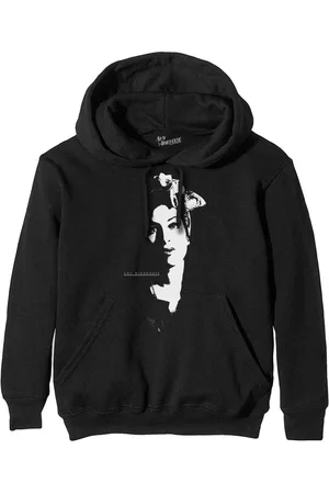 Amy Winehouse Jersey RO8989 para mujer