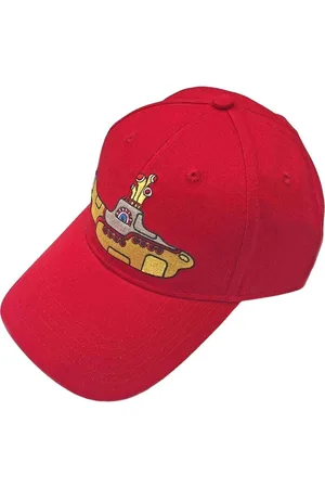 The Beatles Gorra Yellow Submarine para mujer