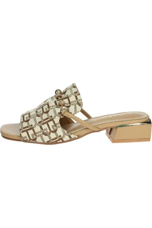 Laura Biagiotti Chanclas 9016 para mujer