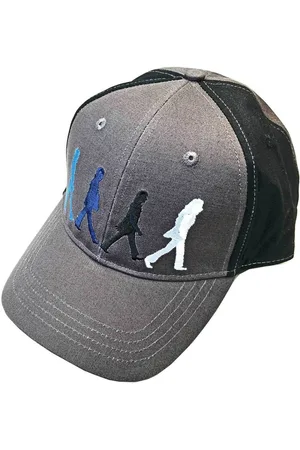 The Beatles Gorra RO8053 para mujer
