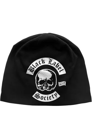 Black Label Society Sombrero SDMF para mujer