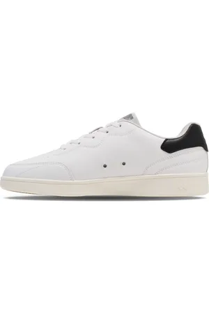 Hummel Deportivas Moda Baskets Match Point MP para mujer
