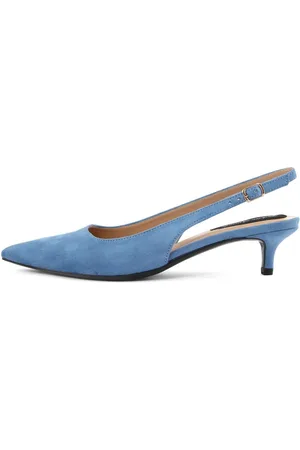 Fashion Attitude Sandalias FAM_MBA51_NAVY para mujer