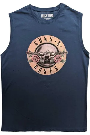 Guns N´Roses Camiseta tirantes Classic para mujer