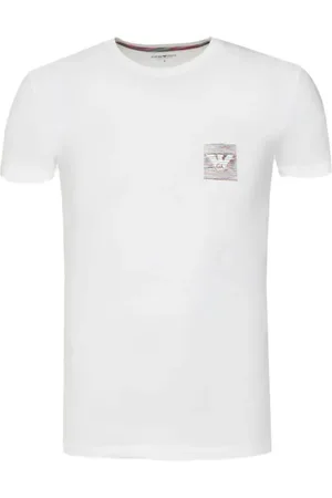 Emporio Armani Camiseta GA active para hombre