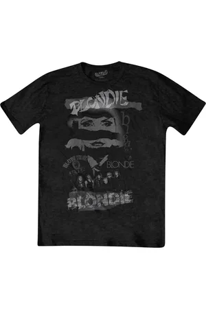 Blond Amsterdam Camiseta manga larga RO738 para mujer