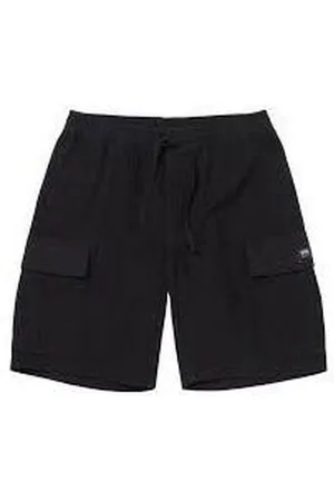 Vans Short VN000G6S RANGE CARGO-BLK1 para hombre