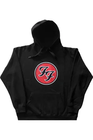 Foo Fighters Jersey RO5243 para mujer