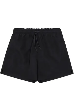 Emporio Armani Bañador GA power para hombre