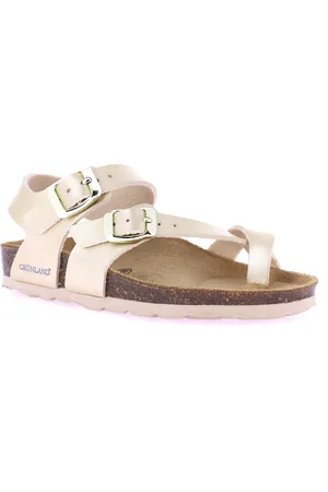 GRÜNLAND Sandalias DSG-SB1895 para niño