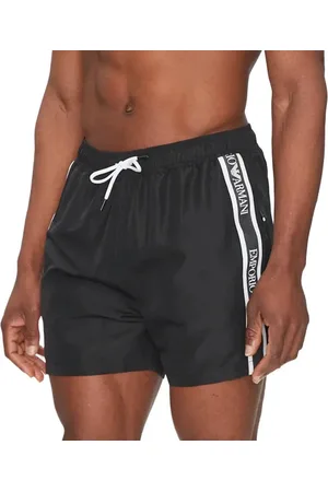 Emporio Armani Bañador Line eagle para hombre