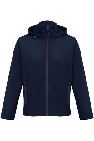 Sols Cazadora Race para hombre