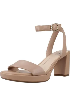 Clarks Sandalias AMBYRLYN BAY para mujer