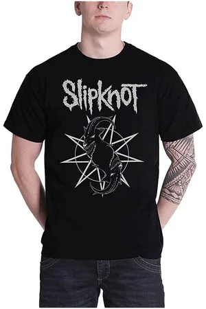 Slipknot Camiseta manga larga RO812 para mujer