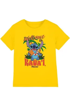 Lilo &amp; Stitch Tops y Camisetas Kauai