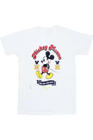 Disney Tops y Camisetas One Only para mujer