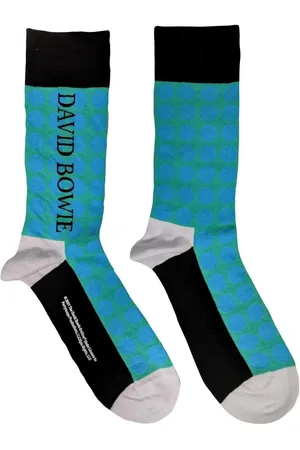 David Bowie Calcetines RO7445 para mujer