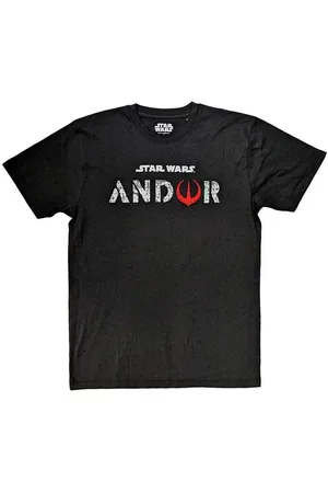 Disney Tops y Camisetas Andor para mujer