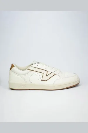Vans Deportivas Moda LOWLAND - VN000BWB0VW1-VTSO WHITE para hombre