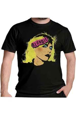 Blond Amsterdam Camiseta manga larga RO1060 para mujer