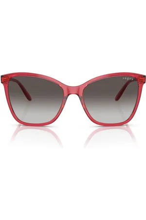 vogue Gafas de sol Occhiali da Sole Eyewear VO5520S 30848G para mujer