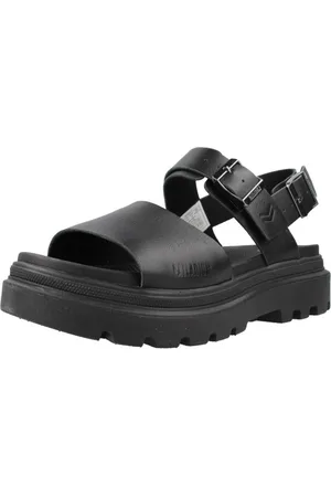 Palladium Sandalias PALLACRUISE CLASSIC para mujer