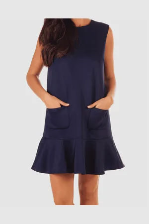 Love&amp;money Vestido H14028 para mujer