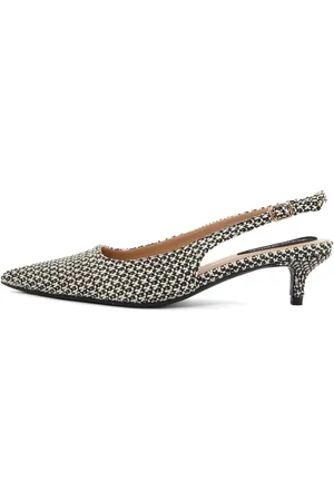Fashion Attitude Sandalias FAM_MBA38_BLACK para mujer