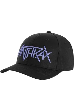 Anthrax Gorra RO6191 para mujer