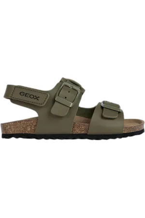 Geox Sandalias Sandales enfant Ghita para niño