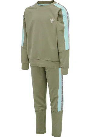 Hummel Chándal Survêtement enfant hmlella para niño