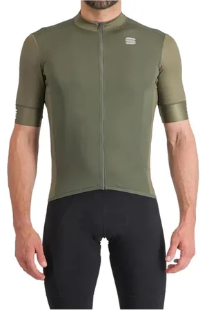 Sportful Camisa manga corta SRK JERSEY para hombre