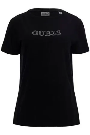 Guess Camiseta CAMISETA BRIANA MUJER para mujer