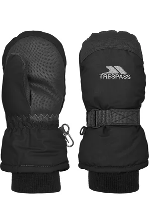 Trespass Guantes Cowa para niño