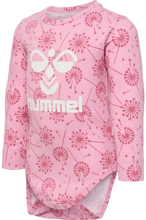 Hummel Body Body manches longues bébé fille Quinna para niña