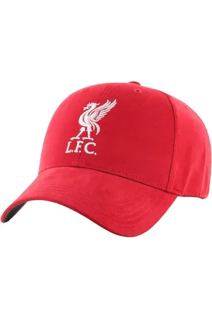 Liverpool FC Gorra Mass 47 para mujer